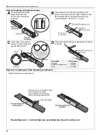 Предварительный просмотр 28 страницы Roberts Gorden COMPLETE HED Series Installation, Operation & Service Manual