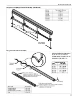 Предварительный просмотр 29 страницы Roberts Gorden COMPLETE HED Series Installation, Operation & Service Manual