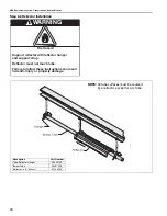 Предварительный просмотр 30 страницы Roberts Gorden COMPLETE HED Series Installation, Operation & Service Manual