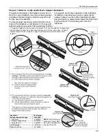 Предварительный просмотр 31 страницы Roberts Gorden COMPLETE HED Series Installation, Operation & Service Manual