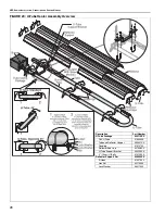 Предварительный просмотр 34 страницы Roberts Gorden COMPLETE HED Series Installation, Operation & Service Manual