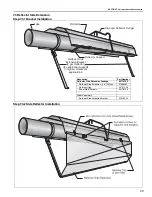 Предварительный просмотр 39 страницы Roberts Gorden COMPLETE HED Series Installation, Operation & Service Manual