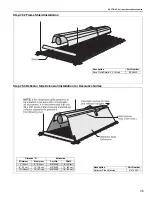 Предварительный просмотр 41 страницы Roberts Gorden COMPLETE HED Series Installation, Operation & Service Manual