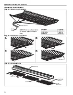 Предварительный просмотр 42 страницы Roberts Gorden COMPLETE HED Series Installation, Operation & Service Manual