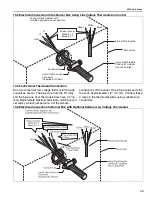 Предварительный просмотр 55 страницы Roberts Gorden COMPLETE HED Series Installation, Operation & Service Manual