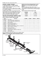 Предварительный просмотр 22 страницы Roberts Gorden CorayVac Classic SF Series Operation & Service Manual