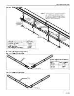 Предварительный просмотр 25 страницы Roberts Gorden CorayVac Classic SF Series Operation & Service Manual