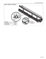 Предварительный просмотр 27 страницы Roberts Gorden CorayVac Classic SF Series Operation & Service Manual