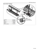 Предварительный просмотр 29 страницы Roberts Gorden CorayVac Classic SF Series Operation & Service Manual