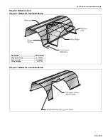 Предварительный просмотр 31 страницы Roberts Gorden CorayVac Classic SF Series Operation & Service Manual