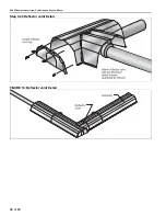 Предварительный просмотр 32 страницы Roberts Gorden CorayVac Classic SF Series Operation & Service Manual