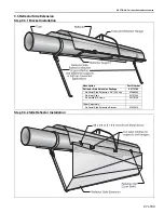 Предварительный просмотр 33 страницы Roberts Gorden CorayVac Classic SF Series Operation & Service Manual