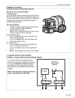 Предварительный просмотр 43 страницы Roberts Gorden CorayVac Classic SF Series Operation & Service Manual