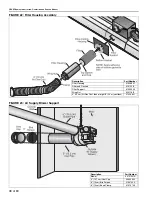 Предварительный просмотр 44 страницы Roberts Gorden CorayVac Classic SF Series Operation & Service Manual