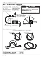 Предварительный просмотр 48 страницы Roberts Gorden CorayVac Classic SF Series Operation & Service Manual