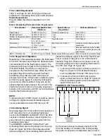 Предварительный просмотр 51 страницы Roberts Gorden CorayVac Classic SF Series Operation & Service Manual