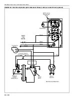 Предварительный просмотр 54 страницы Roberts Gorden CorayVac Classic SF Series Operation & Service Manual