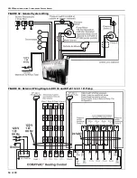 Предварительный просмотр 56 страницы Roberts Gorden CorayVac Classic SF Series Operation & Service Manual