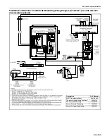 Предварительный просмотр 59 страницы Roberts Gorden CorayVac Classic SF Series Operation & Service Manual