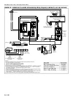 Предварительный просмотр 60 страницы Roberts Gorden CorayVac Classic SF Series Operation & Service Manual