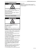 Preview for 19 page of Roberts Gorden CoRayVac CRT-10 Installation, Operation & Service Manual