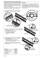 Preview for 24 page of Roberts Gorden CoRayVac CRT-10 Installation, Operation & Service Manual