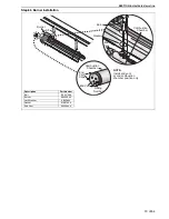 Preview for 25 page of Roberts Gorden CoRayVac CRT-10 Installation, Operation & Service Manual