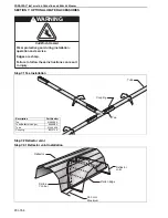 Preview for 26 page of Roberts Gorden CoRayVac CRT-10 Installation, Operation & Service Manual