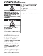 Preview for 34 page of Roberts Gorden CoRayVac CRT-10 Installation, Operation & Service Manual