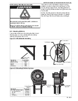 Preview for 35 page of Roberts Gorden CoRayVac CRT-10 Installation, Operation & Service Manual