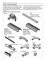 Preview for 14 page of Roberts Gorden CoRayVac CRV-B-10 Installation & Operation Manual