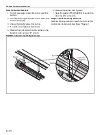 Preview for 10 page of Roberts Gorden CORAYVAC CRVB04PN Instructions Manual