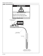 Preview for 14 page of Roberts Gorden CORAYVAC CRVB04PN Instructions Manual