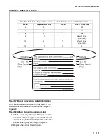 Preview for 15 page of Roberts Gorden CORAYVAC CRVB04PN Instructions Manual