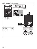 Предварительный просмотр 8 страницы Roberts Gorden CTH2040NP Instructions Manual