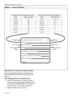 Предварительный просмотр 18 страницы Roberts Gorden CTH2040NP Instructions Manual