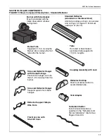 Предварительный просмотр 15 страницы Roberts Gorden DF Installation, Operation & Service Manual