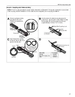 Предварительный просмотр 25 страницы Roberts Gorden DF Installation, Operation & Service Manual