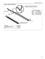 Предварительный просмотр 27 страницы Roberts Gorden DF Installation, Operation & Service Manual