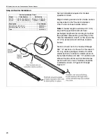 Предварительный просмотр 28 страницы Roberts Gorden DF Installation, Operation & Service Manual