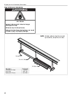 Предварительный просмотр 32 страницы Roberts Gorden DF Installation, Operation & Service Manual