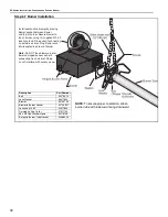 Предварительный просмотр 34 страницы Roberts Gorden DF Installation, Operation & Service Manual