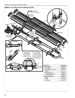 Предварительный просмотр 36 страницы Roberts Gorden DF Installation, Operation & Service Manual