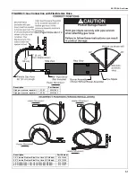 Предварительный просмотр 55 страницы Roberts Gorden DF Installation, Operation & Service Manual