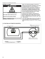 Предварительный просмотр 56 страницы Roberts Gorden DF Installation, Operation & Service Manual