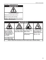 Предварительный просмотр 63 страницы Roberts Gorden DF Installation, Operation & Service Manual