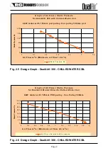 Preview for 11 page of Roberts Gorden Dualair DA260G Series Installation, Comissioning, Service & User Instructions