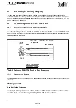 Preview for 16 page of Roberts Gorden Dualair DA260G Series Installation, Comissioning, Service & User Instructions