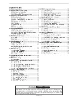 Preview for 3 page of Roberts Gorden DualAir DAT100 Operation And Service Manual