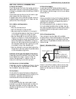 Preview for 9 page of Roberts Gorden DualAir DAT100 Operation And Service Manual